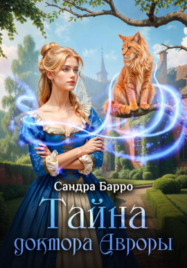 Аудиокнига Тайна доктора Авроры