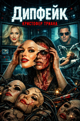 Аудиокнига Дипфейк