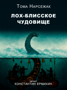 Аудиокнига Лох-Блисское чудовище