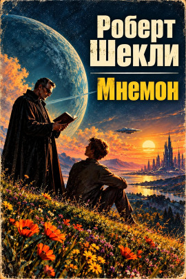 Аудиокнига Мнемон