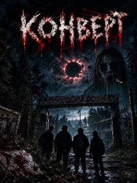 Аудиокнига Конверт