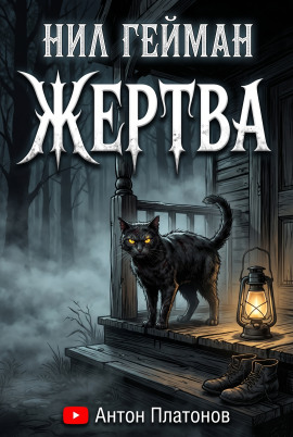 Аудиокнига Жертва