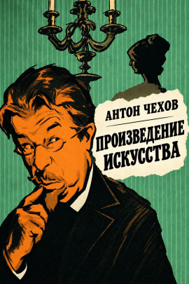 Аудиокнига Произведение искусства