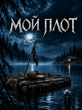 Аудиокнига Мой плот