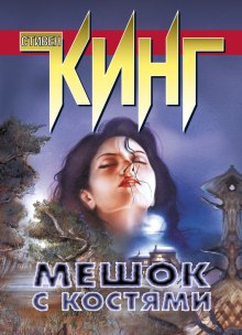 Аудиокнига Мешок с костями