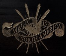 Аудиокнига История Магии в Северной Америке