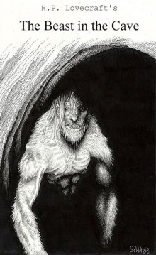 Аудиокнига Зверь в подземелье