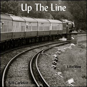 Audiobook Up The Line