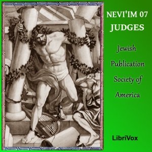 Аудіокнига Nevi’im (JPSA) 07: Judges