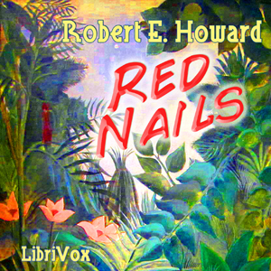 Audiobook Red Nails