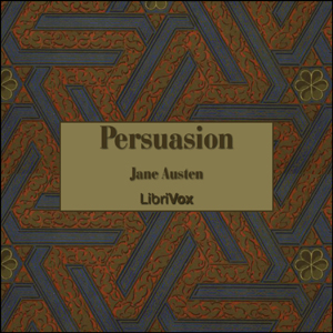 Аудіокнига Persuasion (version 3)