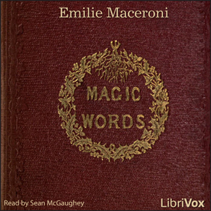 Audiobook Magic Words: A Tale for Christmas Time