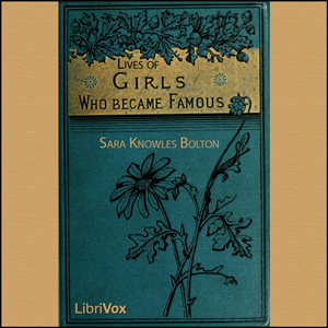 Audiobook Lives of Girls Who Became Famous