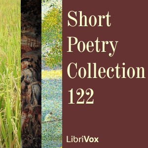 Аудіокнига Short Poetry Collection 122