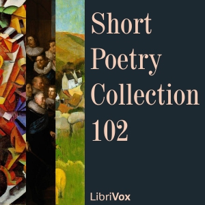 Audiobook Short Poetry Collection 102
