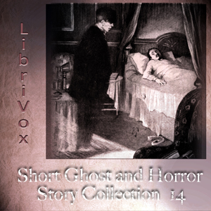 Аудіокнига Short Ghost and Horror Collection 014