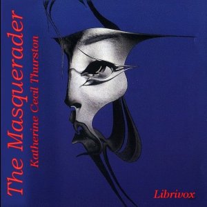 Аудіокнига The Masquerader