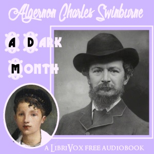 Audiobook A Dark Month