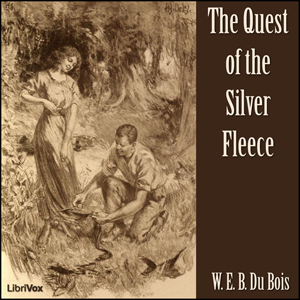 Аудіокнига The Quest of the Silver Fleece