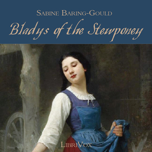Аудіокнига Bladys of the Stewponey