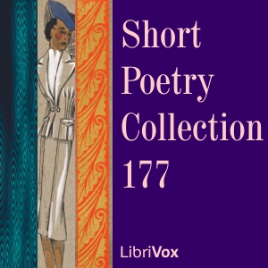 Audiobook Short Poetry Collection 177