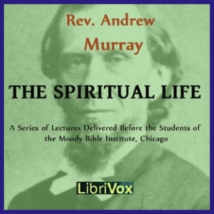 Audiobook The Spiritual Life