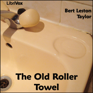 Аудіокнига The Old Roller Towel