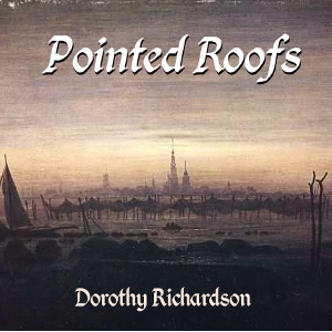 Audiobook Pointed Roofs