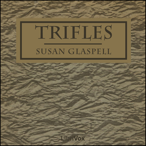 Audiobook Trifles