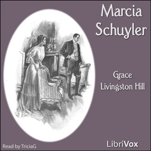 Audiobook Marcia Schuyler