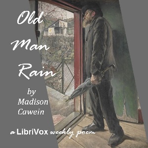 Аудіокнига Old Man Rain
