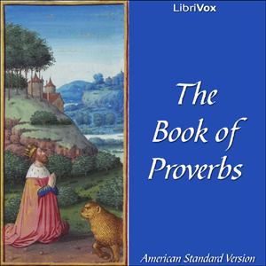 Аудіокнига Bible (ASV) 20: Proverbs