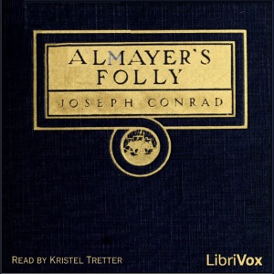Audiobook Almayer's Folly