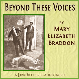 Аудіокнига Beyond These Voices