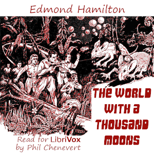 Audiobook The World with a Thousand Moons
