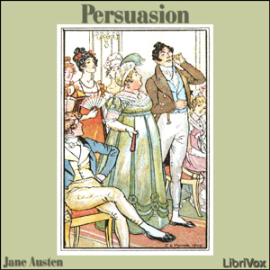 Аудіокнига Persuasion