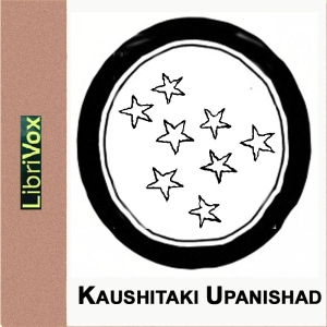 Аудіокнига Kaushitaki Upanishad