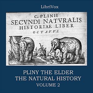 Аудіокнига The Natural History Volume 2