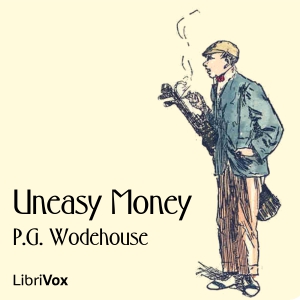 Audiobook Uneasy Money