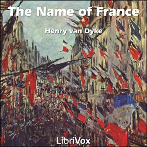 Аудіокнига The Name of France