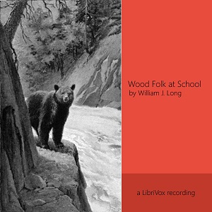 Аудіокнига Wood Folk at School