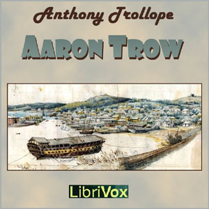 Audiobook Aaron Trow