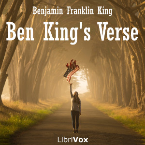 Аудіокнига Ben King's Verse