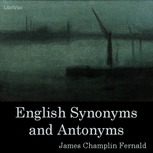 Аудіокнига English Synonyms and Antonyms