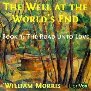 Аудіокнига The Well at the World's End