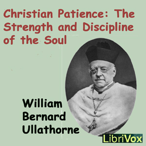 Аудіокнига Christian Patience: The Strength and Discipline of the Soul