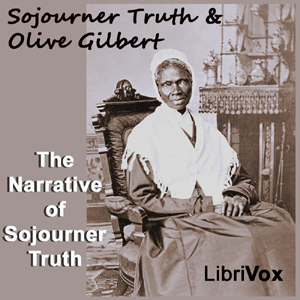 Audiobook The Narrative of Sojourner Truth