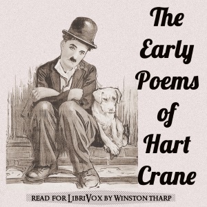 Audiobook The Early Poems of Hart Crane