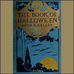 Audiobook The Book of Hallowe'en