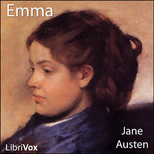 Audiobook Emma (version 2)